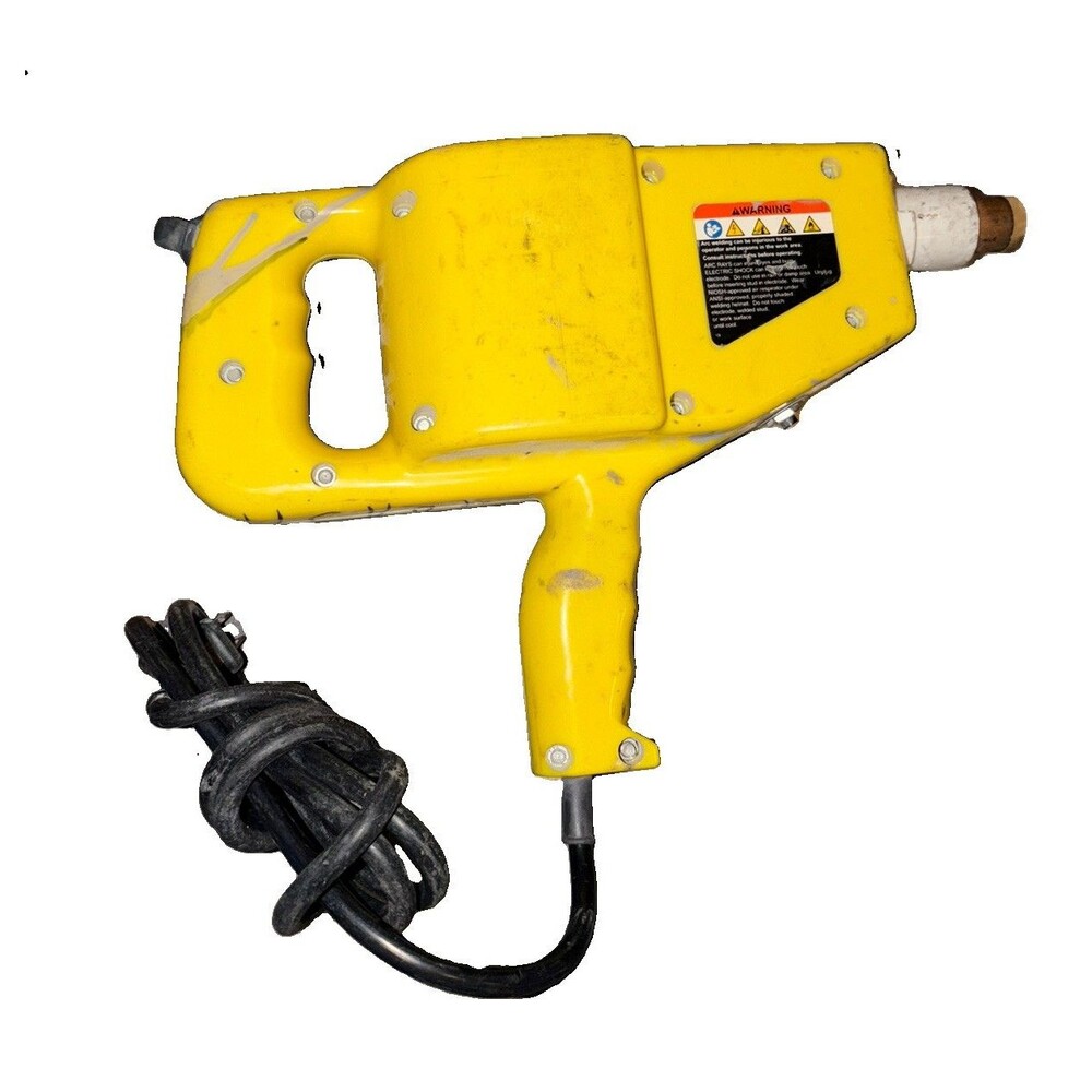 Chicago Electric Welding Dent Repair Stud Welder Kit w/ Slide Hammer FOR PARTS